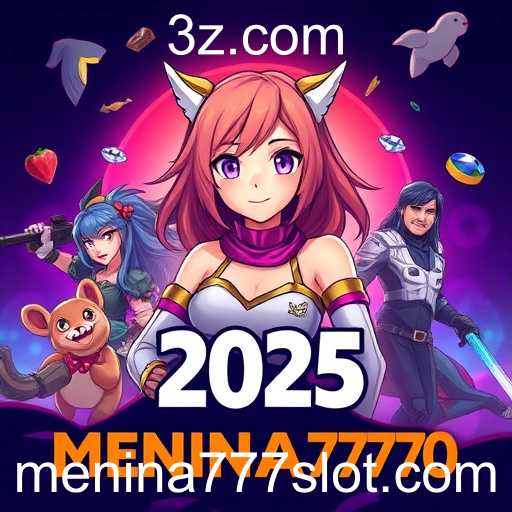 A Ascensão de MENINA777 no Cenário de Jogos Brasileiro