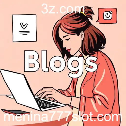 A Importância dos Blogs na Era Digital