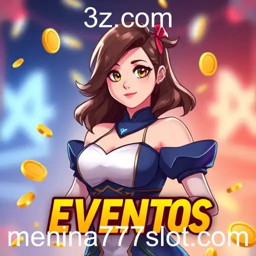 Explore a Diversão e Desafios dos Eventos na MENINA777