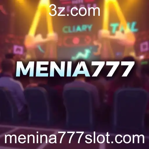 Nova Era dos Jogos Online: O Impacto de MENINA777