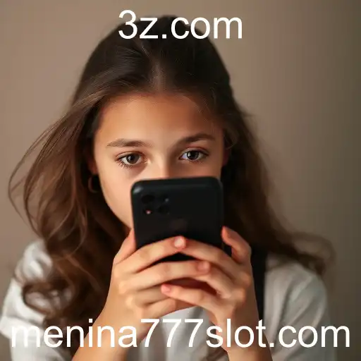 Impacto das Redes Sociais em Crianças e Adolescentes