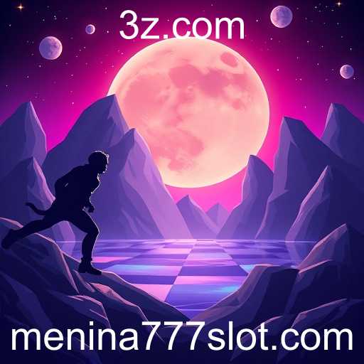 A Ascensão Surpreendente do MENINA777 no Setor de Jogos