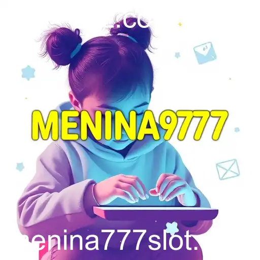 Revolução nos Jogos com MENINA777