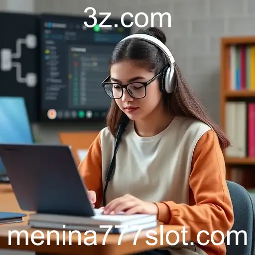 Novo Lançamento: MENINA777 Revoluciona Jogos Online