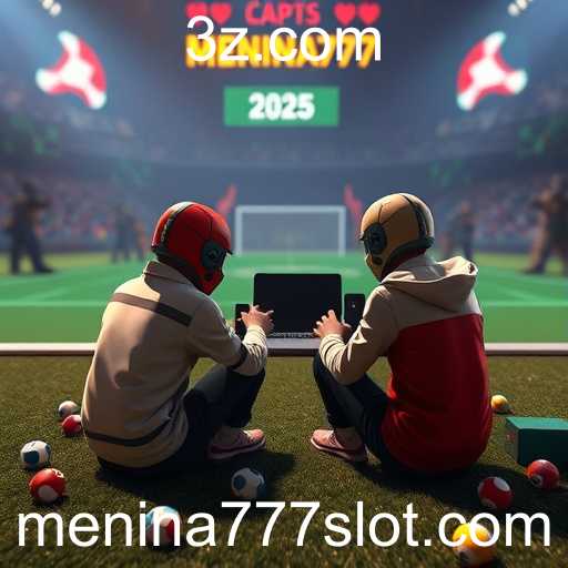 O Efeito MENINA777 no Mundo dos Jogos Online