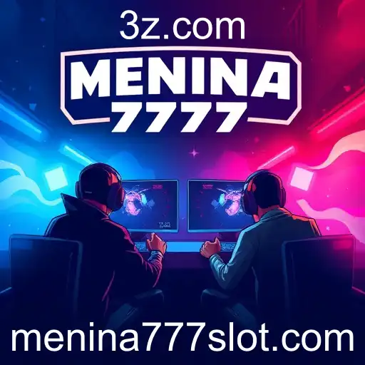 A Ascensão de MENINA777 no Mundo dos Jogos Online