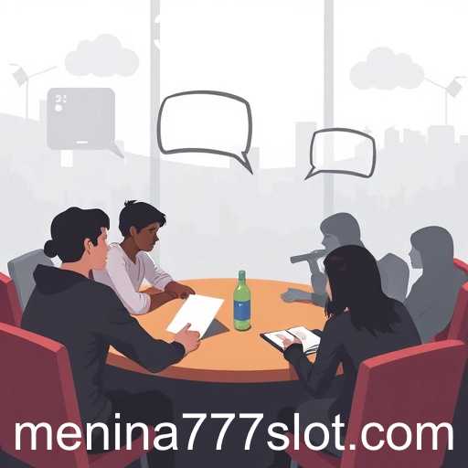 A Ascensão de MENINA777 no Cenário de Jogos Online