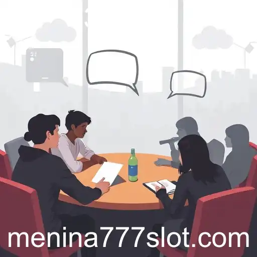 A Ascensão de MENINA777 no Cenário de Jogos Online