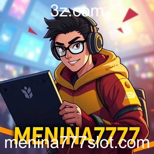A Ascensão dos Jogos Online com MENINA777