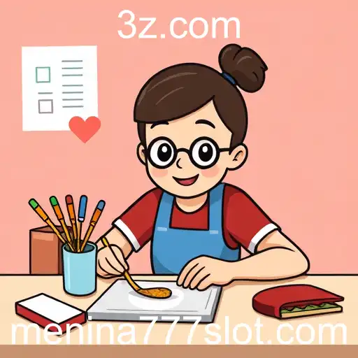 Explorando a Categoria de 'Tutoriais' em MENINA777: Aprenda e Divirta-se