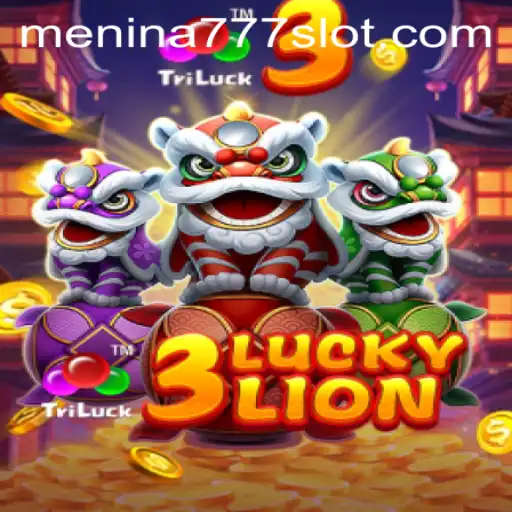 MENINA777 Casino App