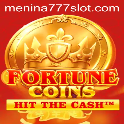 MENINA777 Casino App