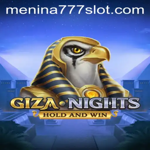 MENINA777 Casino App