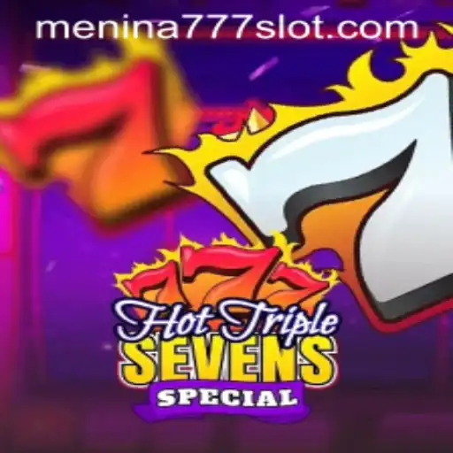 MENINA777 Casino App