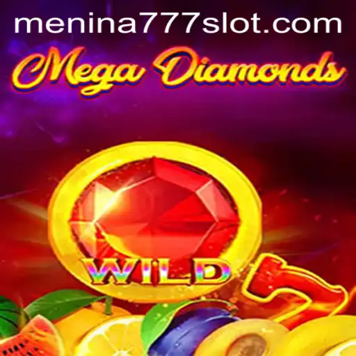 MENINA777 Casino App