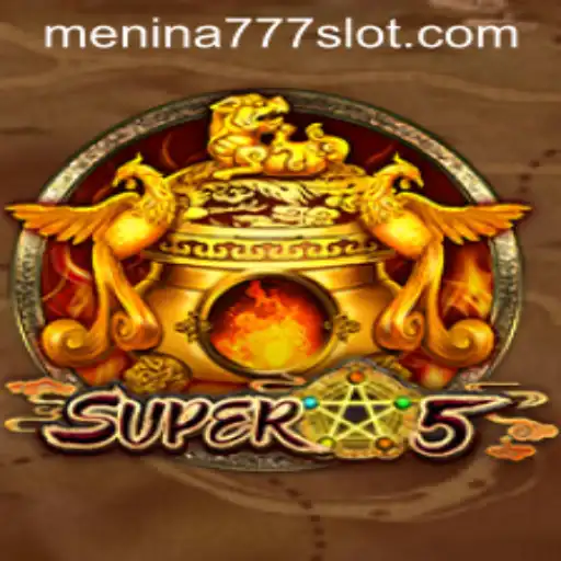 MENINA777 Casino App