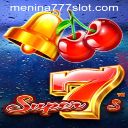 MENINA777 Casino App