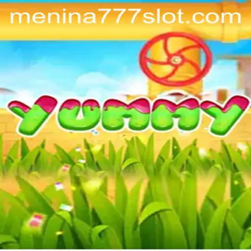 MENINA777 Casino App